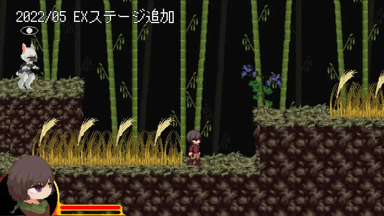 3808【精品ACT/像素动态/生肉】超级魔物娘 Super Monsters’n Girls v2.0.2