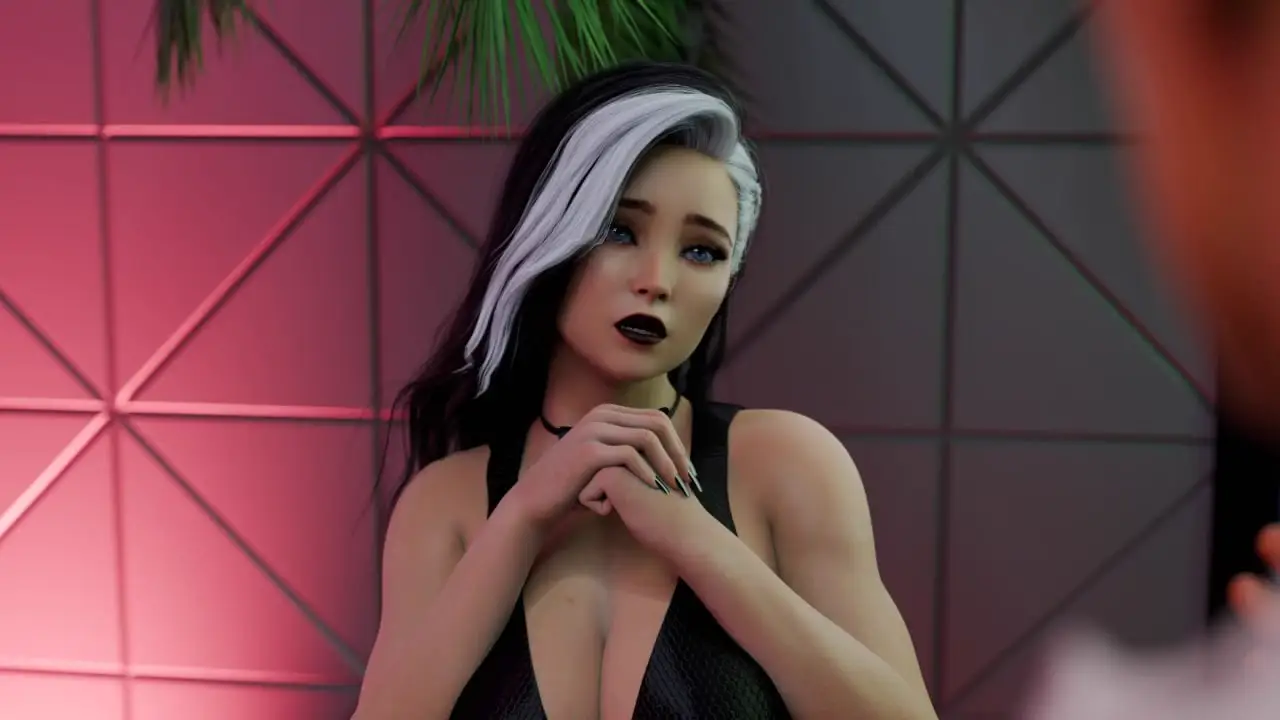 14938[欧美SLG]NSFW – 色情选集 红色面纱 The Red Veil Ep.1 Final AI汉化版【PC+安卓/2.50G/更新】12009