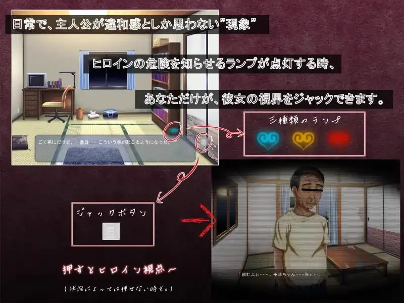 5222【ADV/AI汉化/寝取】直至她的媚肉沉沦堕落 彼女の媚肉が堕ちるまで +全CG存档