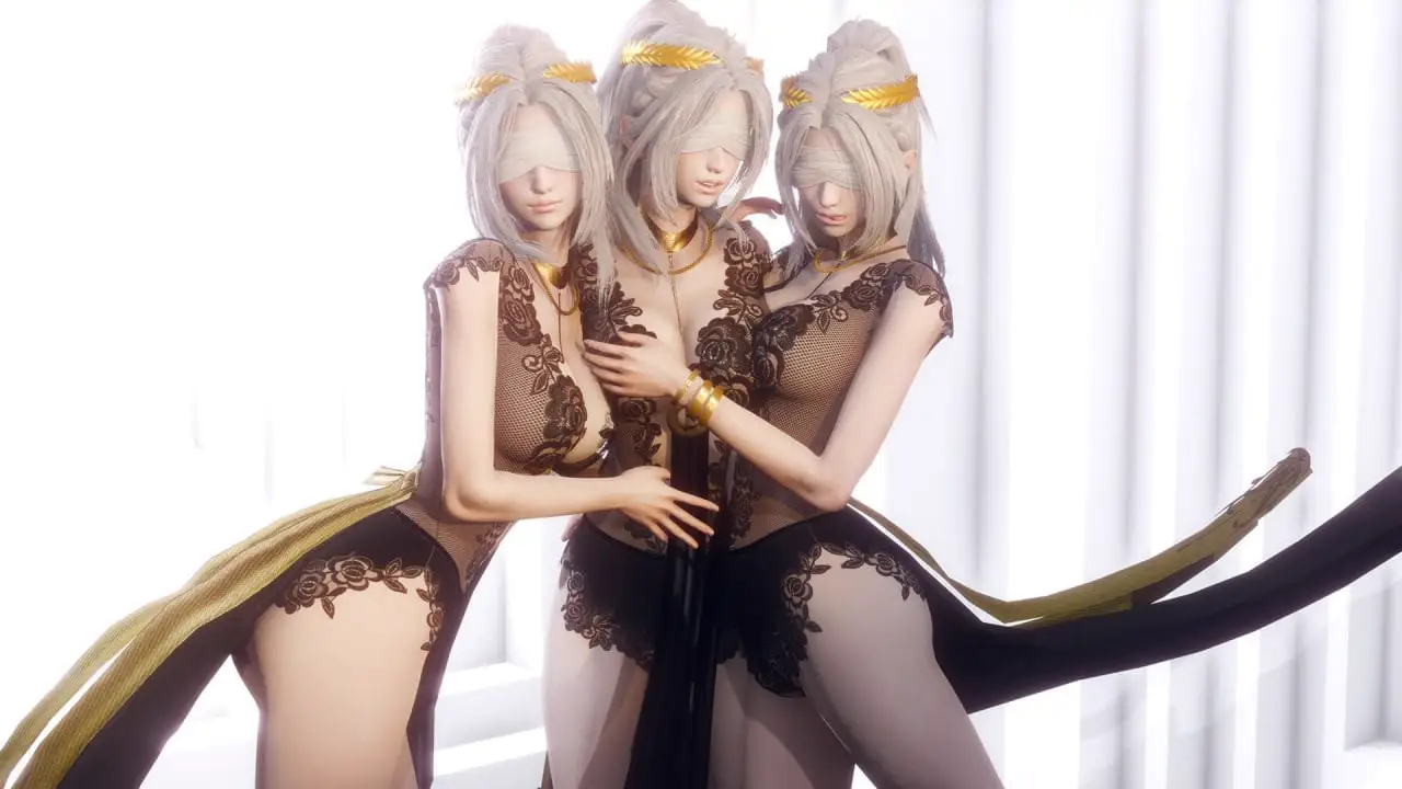 10071补档[神作亚洲风SLG/动态]永恒世界 Eternum V0.9.5 官方中文步兵PC+安卓压缩版+原画版+攻略+存档+画廊解锁8646