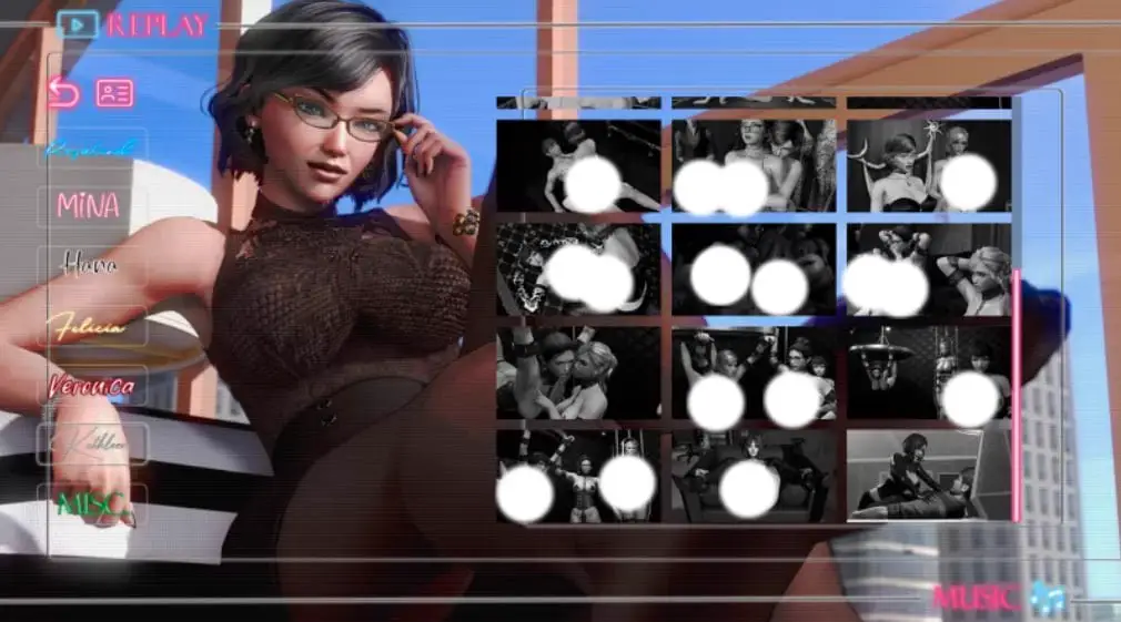 4738【神作SLG/后宫/精翻汉化】康乃馨俱乐部 Pale Carnations Ch.4 Up.6 +作弊MOD PC+安卓
