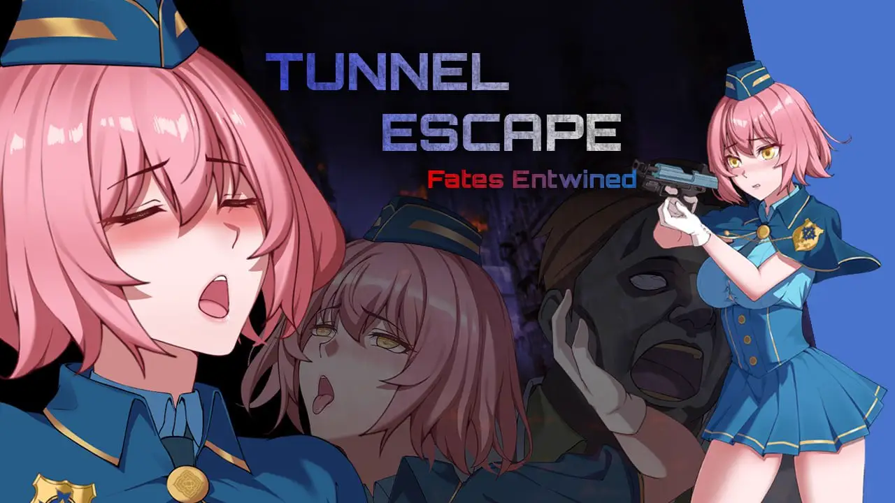 13111【RPG/官中/动态】隧道逃生：终极版 TUNNEL ESCAPE FE v0.21.0a 官方中文版 番外編 [2.50G]10429[PC+安卓joi]