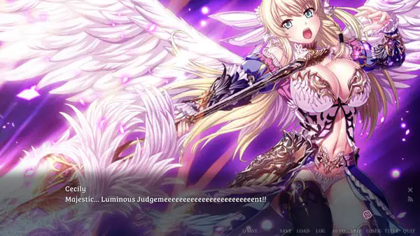 7068[日式ADV] 伊甸骑士 淫悦的圣魔骑士露西菲尔篇 官方中文版+全CG存档 [3.4G]