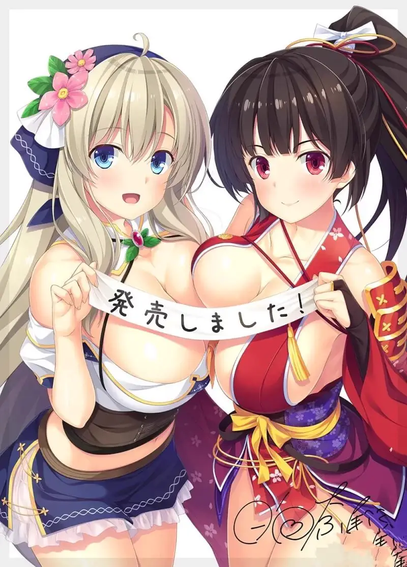 8249[ADV/后宫/无码/动态]欢迎来到性爱开放的世界1+2汉化版+全CG存档