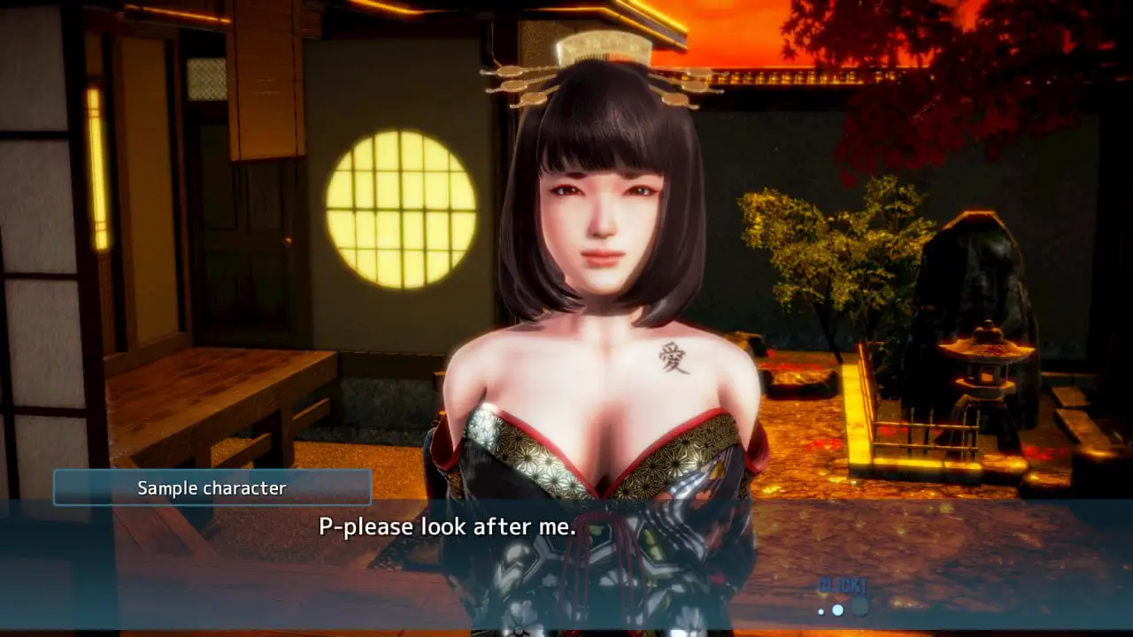 9058[3D互动/I社]甜心选择1 Honey Select All DLC Extra Content Version 1.20 STEAM官方正式典藏版 12G