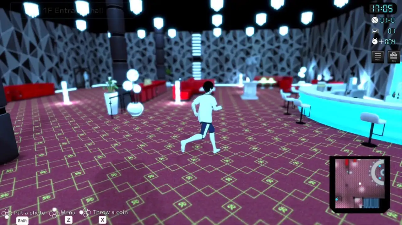 5588【3D/动态/官中】潜入！可疑的洗脑性爱邪教 潜入!疑惑の洗脳SEXカルト宗教 v25.01.19