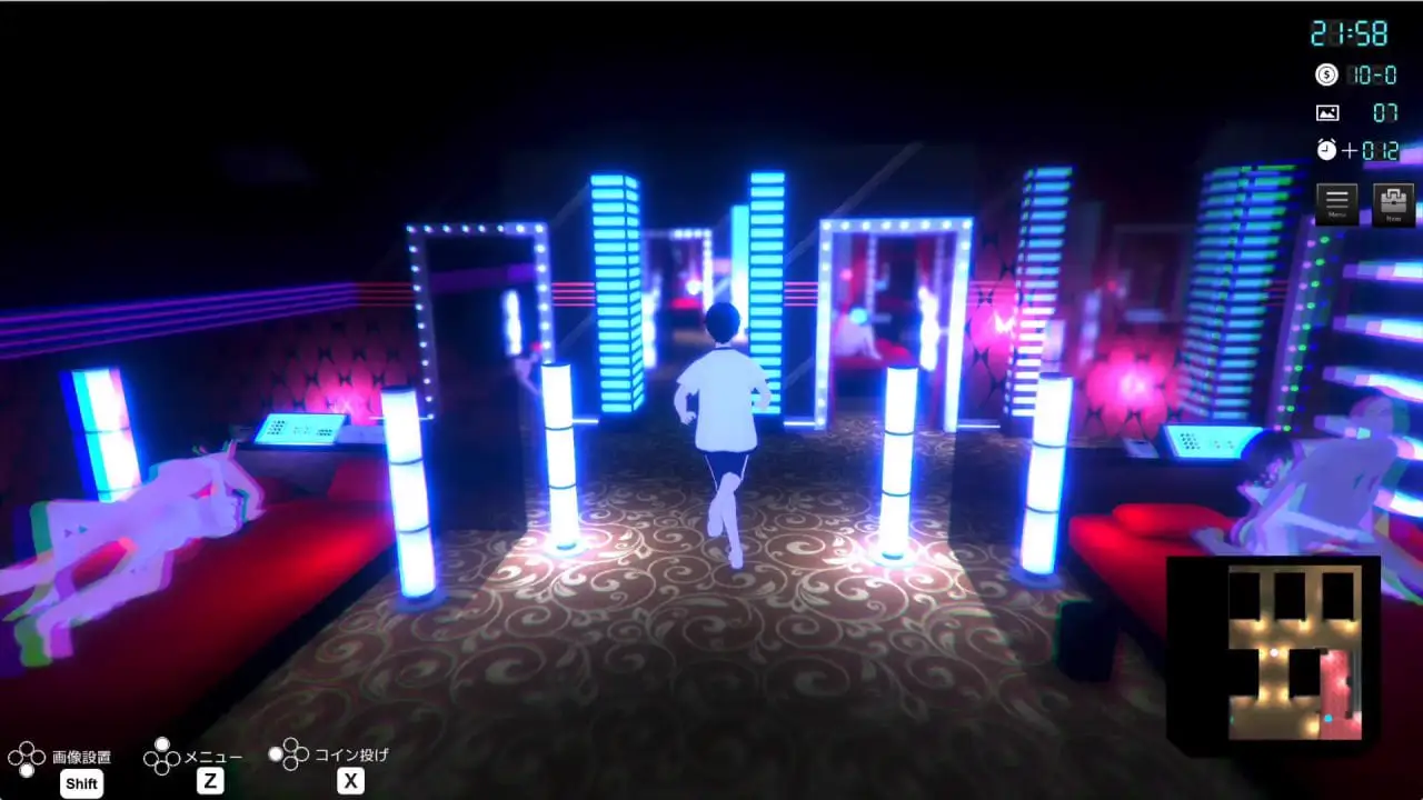 5588【3D/动态/官中】潜入！可疑的洗脑性爱邪教 潜入!疑惑の洗脳SEXカルト宗教 v25.01.19