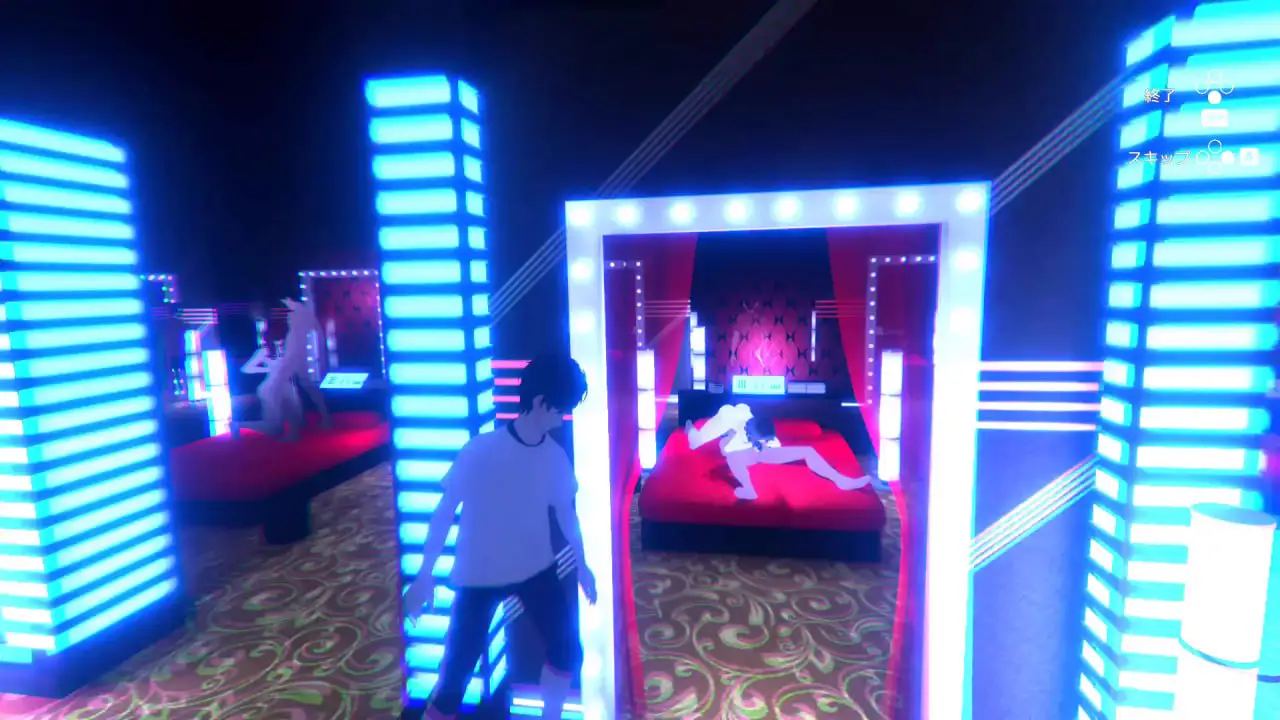 5588【3D/动态/官中】潜入！可疑的洗脑性爱邪教 潜入!疑惑の洗脳SEXカルト宗教 v25.01.19