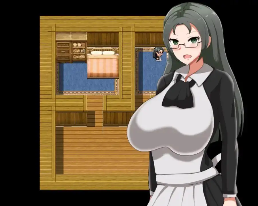4826【RPG/小马】喜爱正太的魅魔与乳交荡女 v1.0 PC+安卓