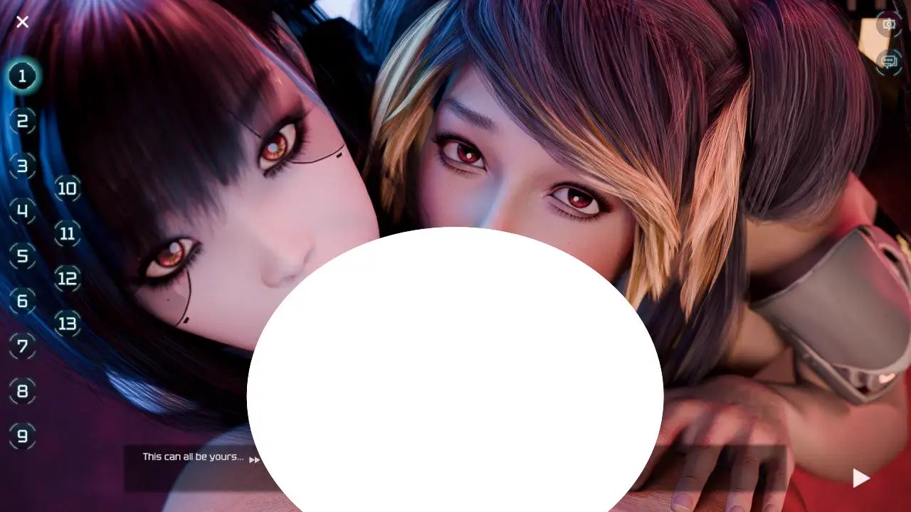 8383[SLG/3D/动态/无码]特战淫队：荡妇追猎 SQUAD XXX: Slut Hunt 🚨 官中[PC+安卓盖世]