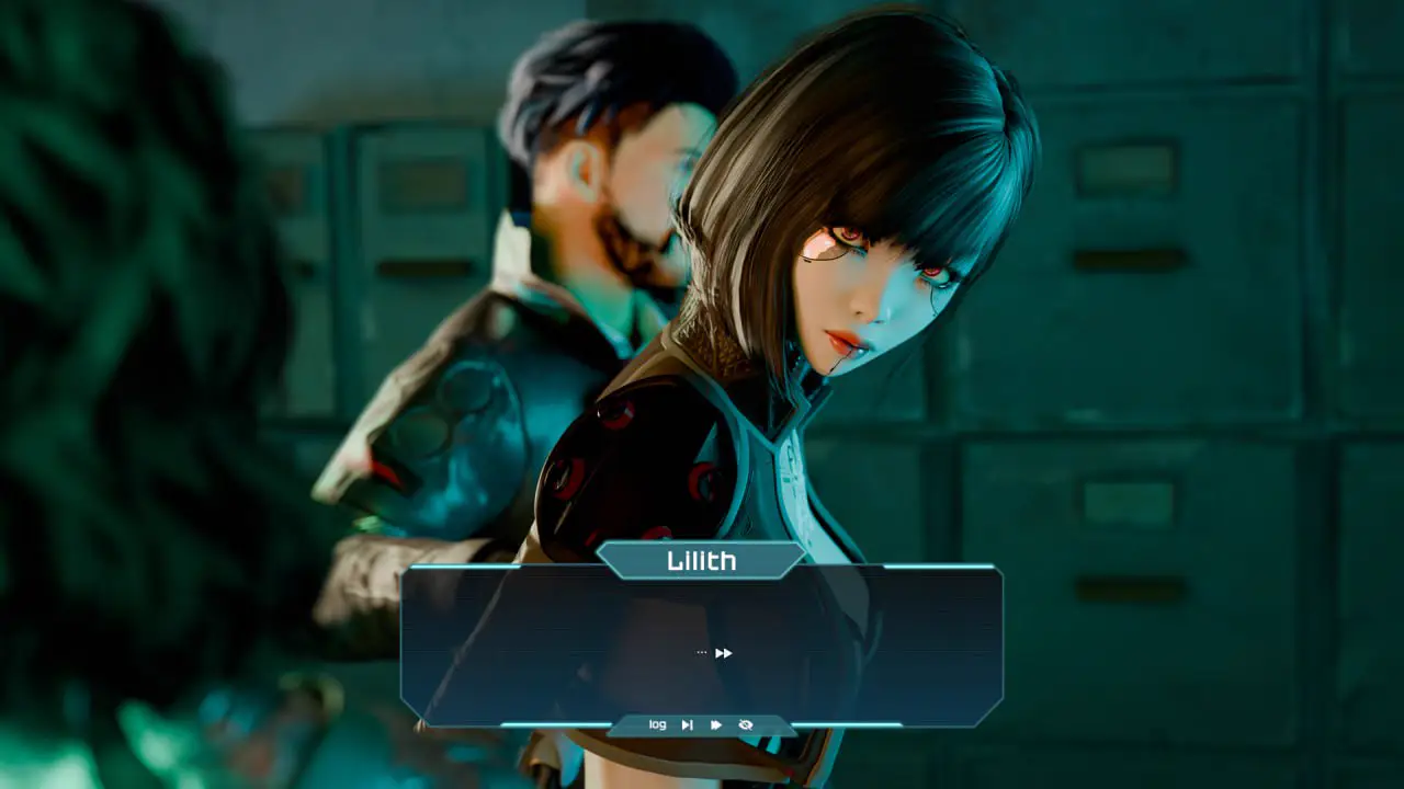 8383[SLG/3D/动态/无码]特战淫队：荡妇追猎 SQUAD XXX: Slut Hunt 🚨 官中[PC+安卓盖世]