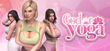 5354【3D互动】紧绷情欲瑜珈 瑜伽之神 God of Yoga 官方中文步兵版