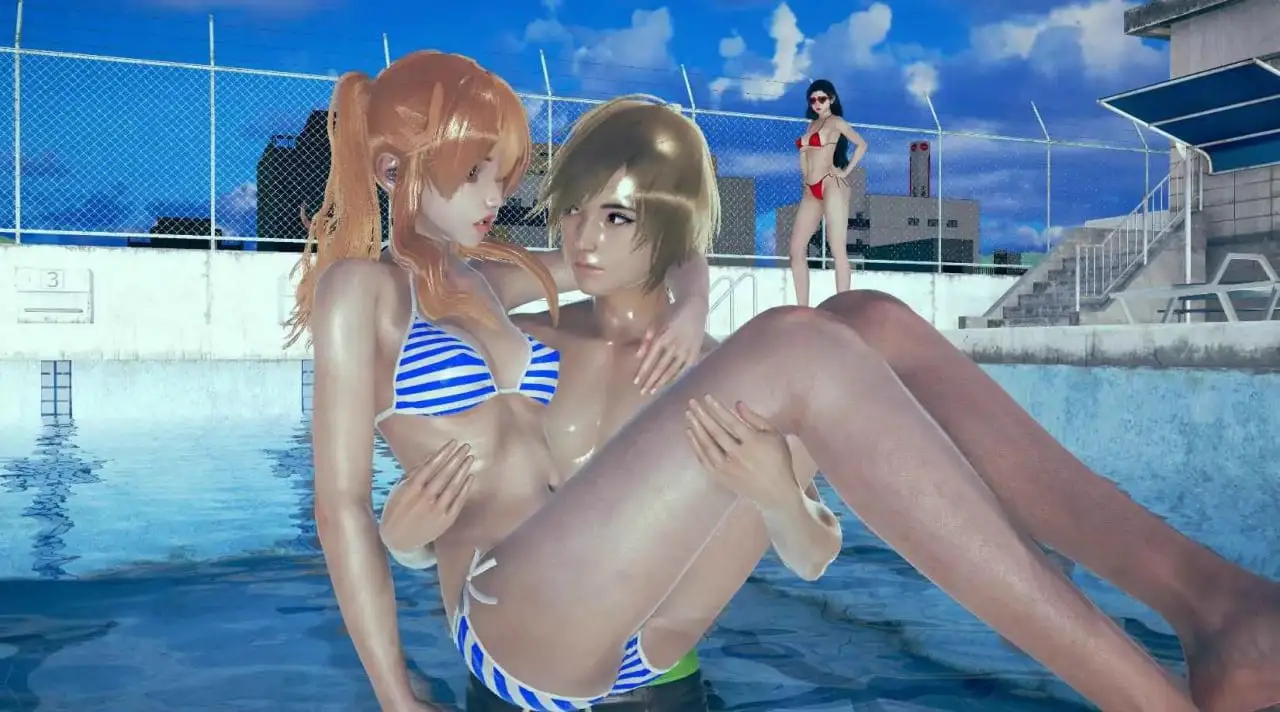 8371[亚洲SLG/后宫/动态]神秘低语 Whispers of the Arcane v0.1.1 AI版 [PC+安卓]
