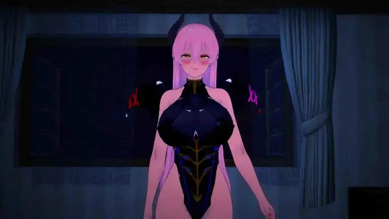 9855[日系SLG/动态/更新]魅魔伎俩：成长问题v0.9.5 AI汉化版[PC+安卓/3.71G]4831
