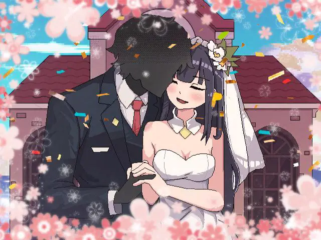 5406【像素SLG/汉化】与阴暗房间里孤独少女的物语 爱还是伤 暗い部屋の孤独な少女の物語 爱か傷か V1.0.3 PC+安卓