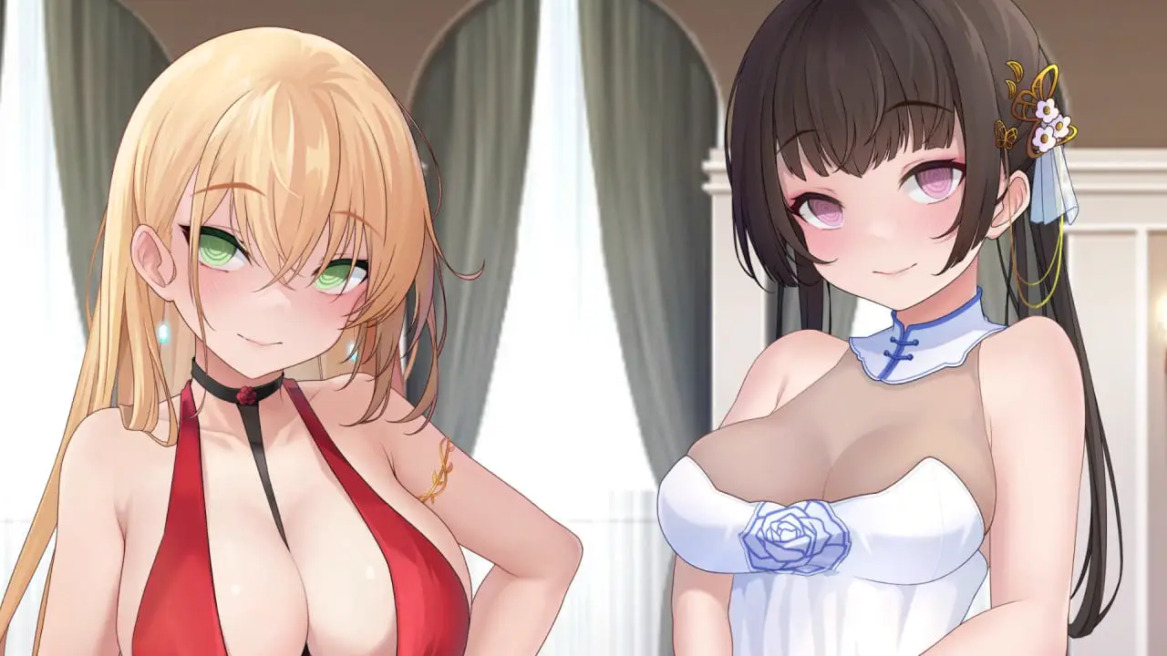 4942[SLG]实力单身 Single By Choice STEAM官方中文完结版