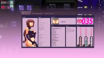 6109【精品ACT/像素动态/官中】好色的维克多 Lustful Victor v1.7
