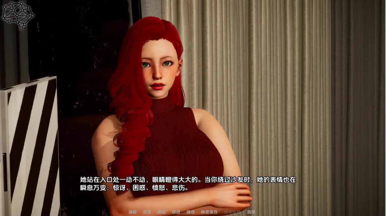 13936[欧美SLG/后宫]魔法的本质 The Nature of Magic Part 4 AI汉化版【PC+安卓/6.35G/更新】8418