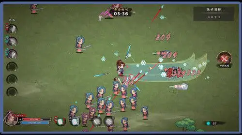 7007【肉鸽ACT/武侠后宫/动态/官中】风流公子 V1.4 STEAM官中+DLC 600MB[PC+安卓盖世]