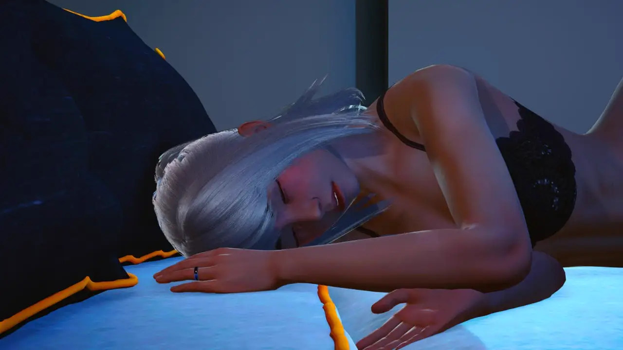 8489[亚洲风SLG]只有她 Only Her v0.6.3 汉化版 PC+安卓 P⁣C+安⁢⁠卓‍汉⁠化​版
