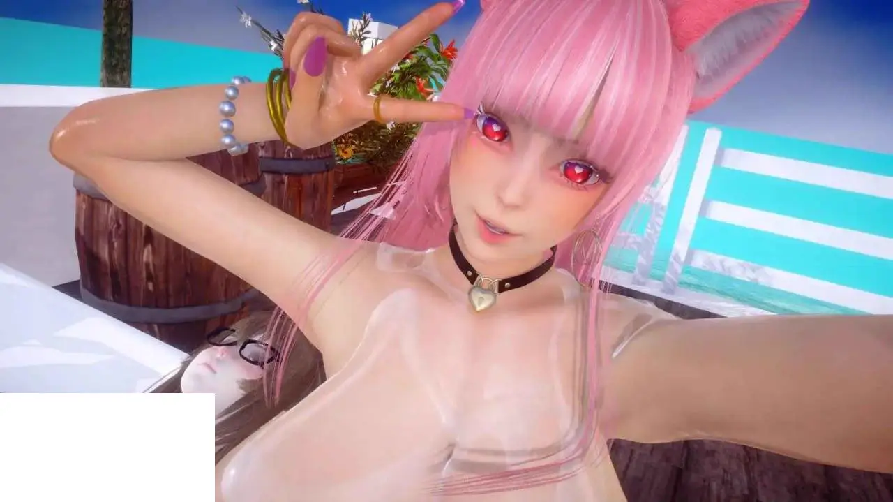4904【日系SLG/汉化/动态】我心所向的天堂 My Heart’s Type Paradise v0.01 AI版【PC+安卓/381M/初始版本】