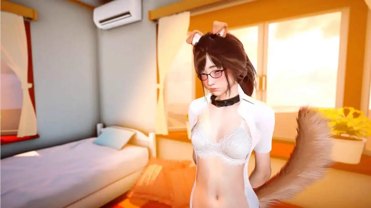 14477【亚洲SLG/动态】蓝洞项目 BlueHole Project v0.8 AI汉化版【PC+安卓/6.35G/更新】4862