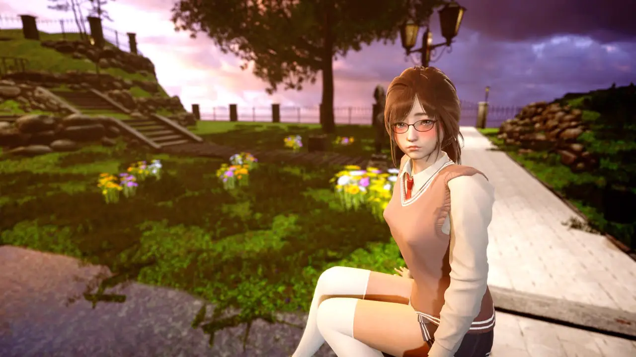 14477【亚洲SLG/动态】蓝洞项目 BlueHole Project v0.8 AI汉化版【PC+安卓/6.35G/更新】4862