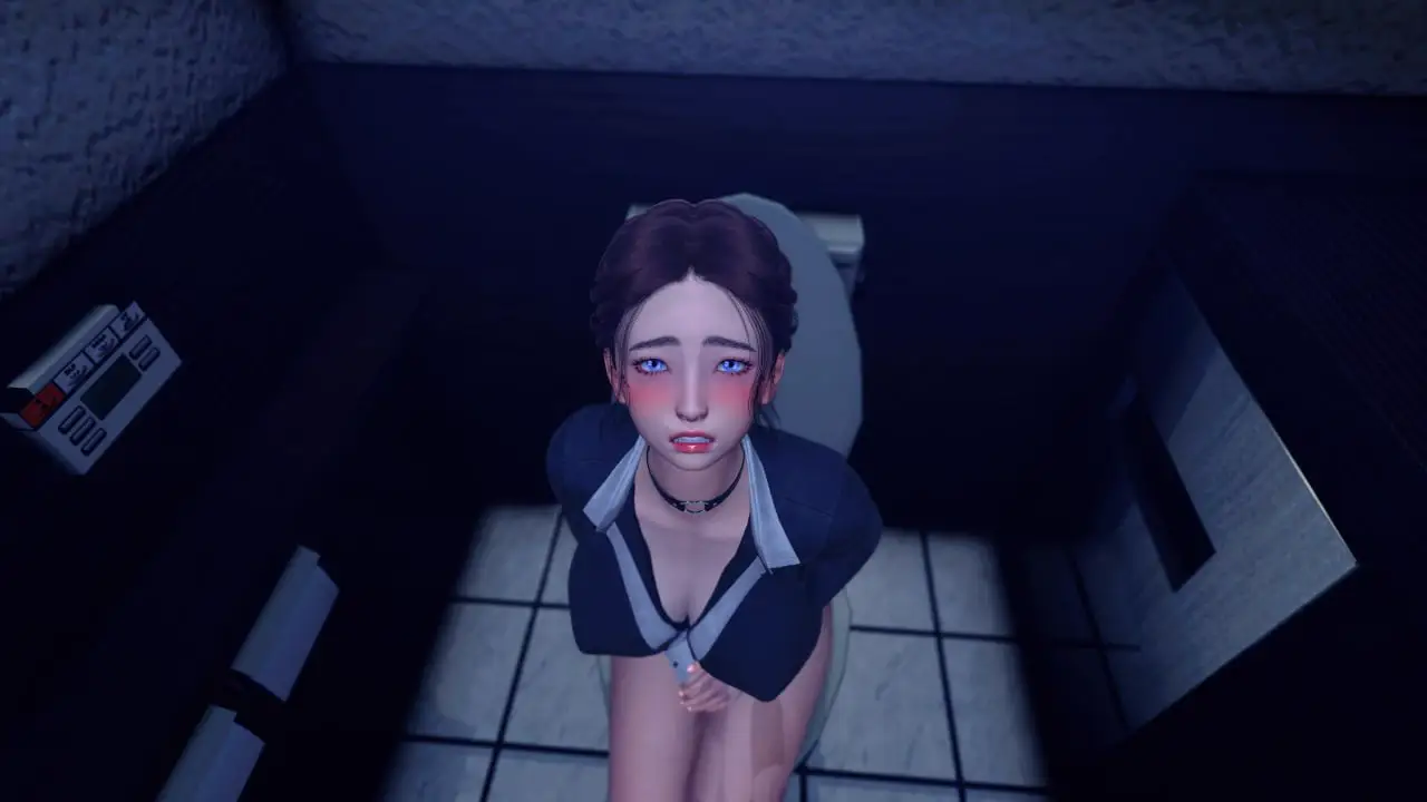 14477【亚洲SLG/动态】蓝洞项目 BlueHole Project v0.8 AI汉化版【PC+安卓/6.35G/更新】4862