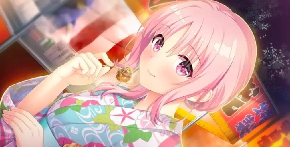 4887【ADV/纯爱大作/精翻汉化】心动初恋 心动初恋 精翻版 V1.01+存档