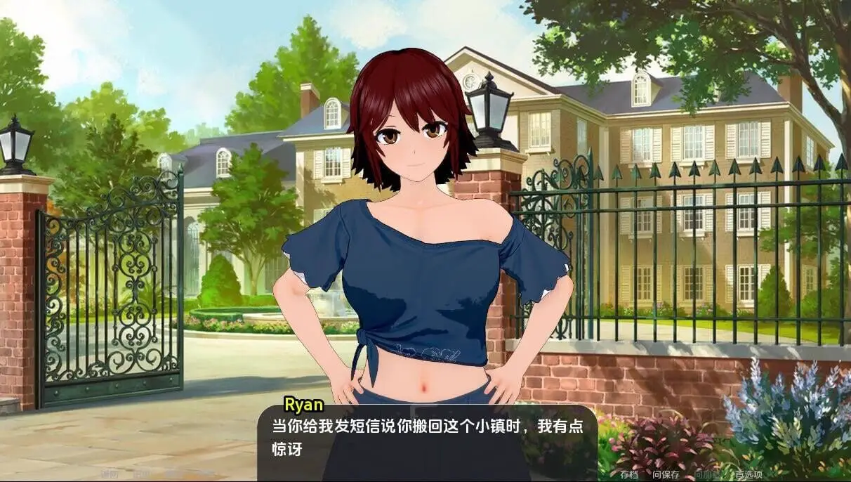 13999[日系SLG/动态] 世界驯兽师 World Tamer 世界驯服者v0.40.0 AI汉化版【PC+安卓/6.4G/更新】10098