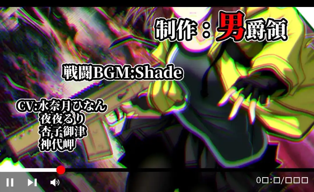 8694[爆款RPG/克苏鲁/生存/3D地下城]晚间幸存者 Evening Survivor v1.1.22 内嵌AI汉化版+作弊码 [PC+安卓1.80G]