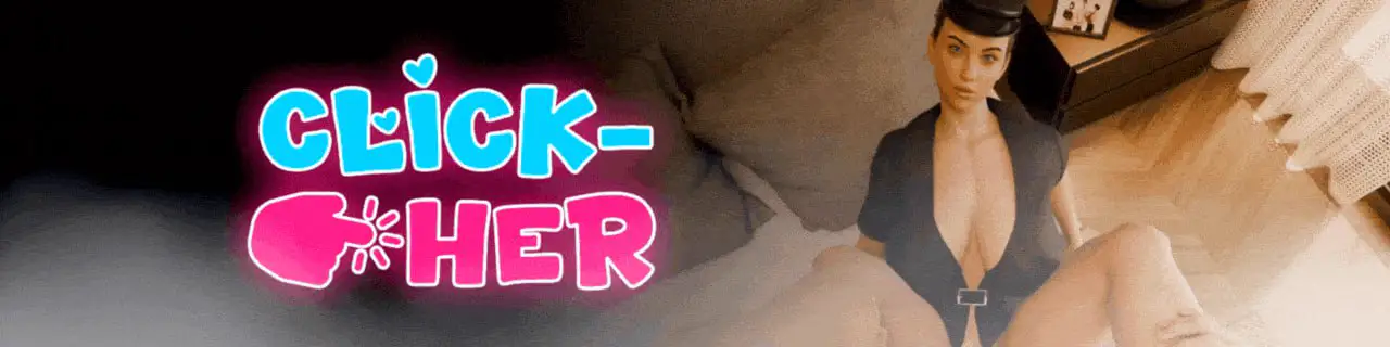 13252[SLG/3D/点击/动态] 点击她 Click-Her v1.0.5.5 官方中文版4968