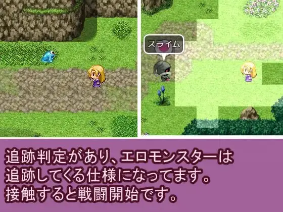 5616【RPG/巨乳/AI汉化】玫瑰的魅惑之剑2 Bewitching Sword2 PC+安卓joi