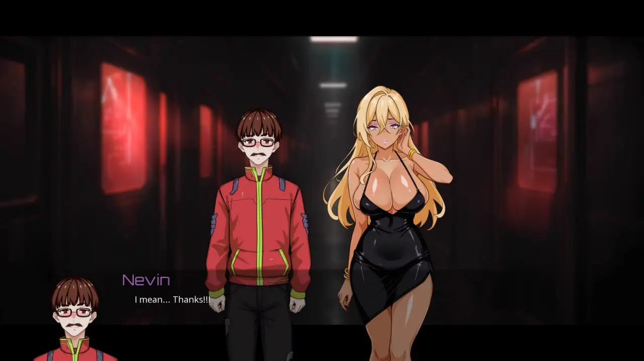 16181【日系SLG】堕入迷网:诺克斯密盟 暗夜陷落:诺克斯黑帮 Falling Undercover: Nox Syndicate Episode 10 AI汉化版 PC+安卓12441