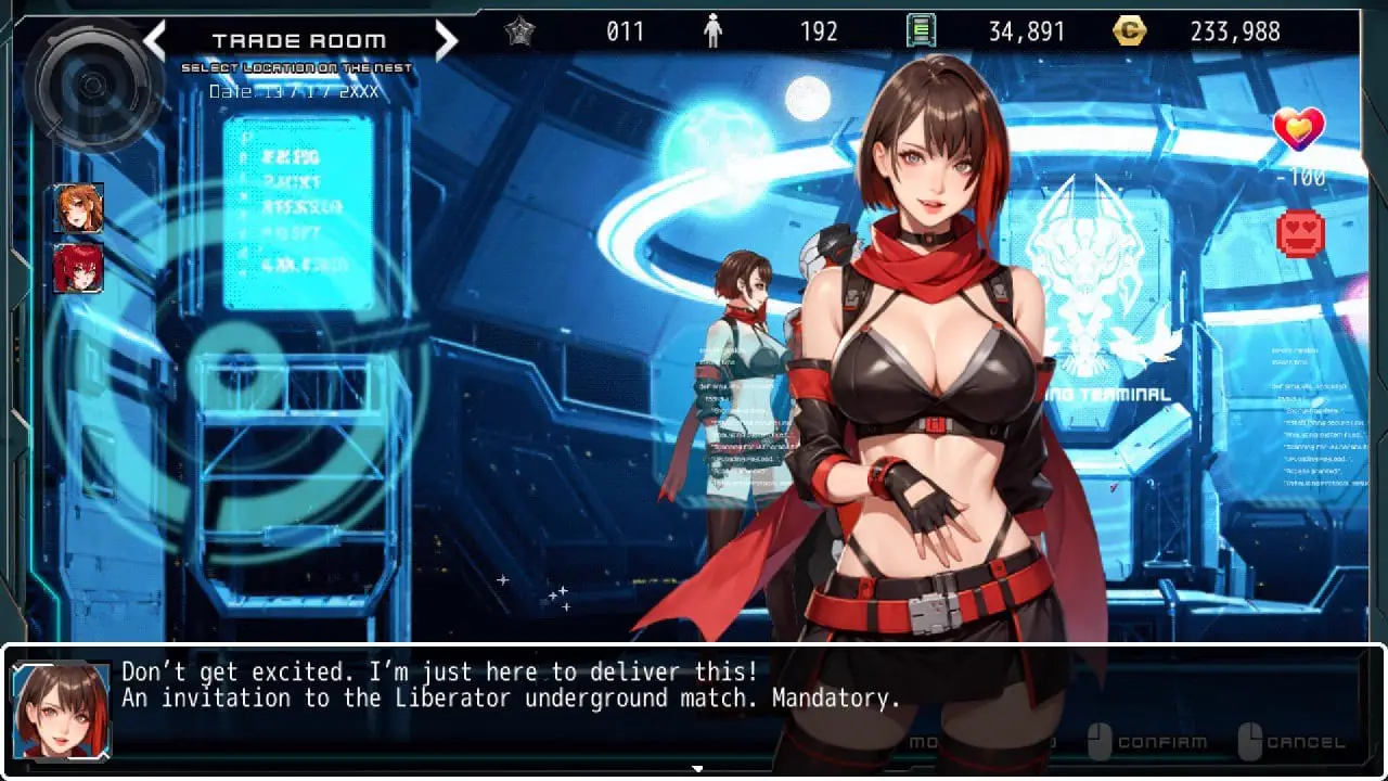10422[ACT/机甲战斗/动态/科幻]战斗核心：烈焰队 BATTLERCORE: TEAM BLAZER v1.0.7.2 AI汉化步兵版8467