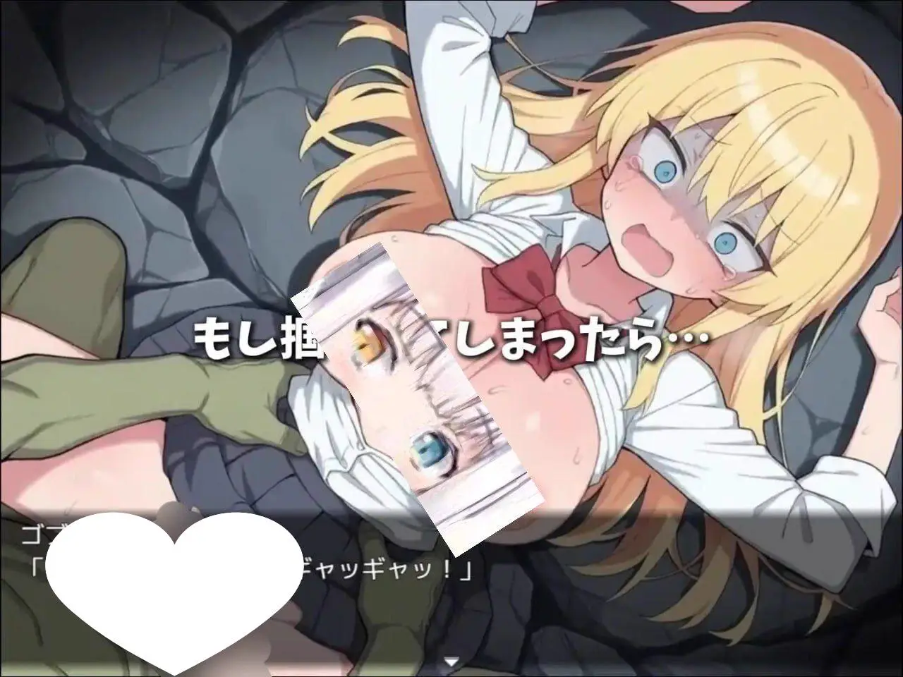 8536[冒险RPG/异种X/巨乳] 卡娜与淫欲之馆 カンナと淫欲の館 AI汉化版+全回想存档 [780M][PC+安卓]