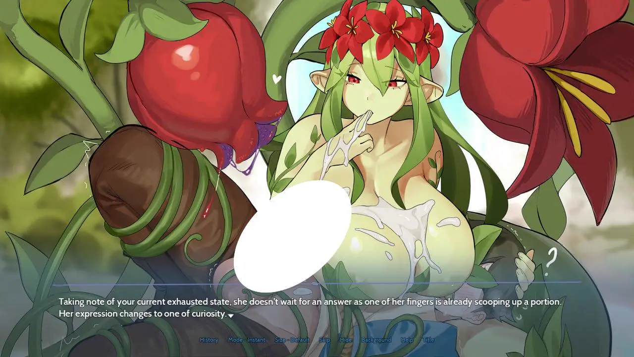 8501[RPG/魔物娘/后宫/经营/动态/无码]魔力追寻 Mana Quest v0.5.8 AI汉化版[PC+安卓mtool]