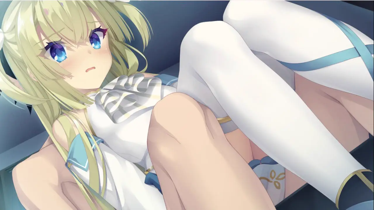4183[ADV/汉化]天使☆騒々 RE-BOOT!/天使纷扰