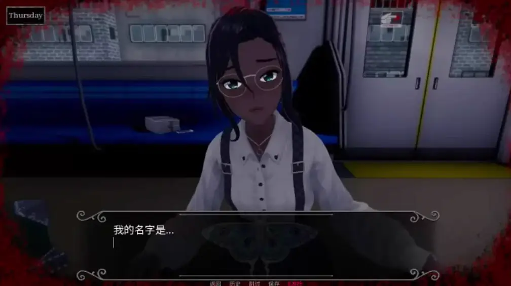 4956【日系SLG/恐怖/AI汉化】红线 The Red Threads v0.6.2 PC+安卓