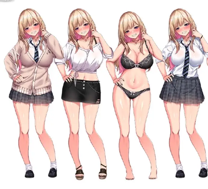 7083[日式ADV/汉化] 被迫堕落为爸爸活肉便器 ～我们曾是好朋友对吧！?～ 強制パパ活肉便器堕ち ～私たち親友だったよね！？～ AI汉化版+全CG存档 [2.70G][PC+安卓kr]