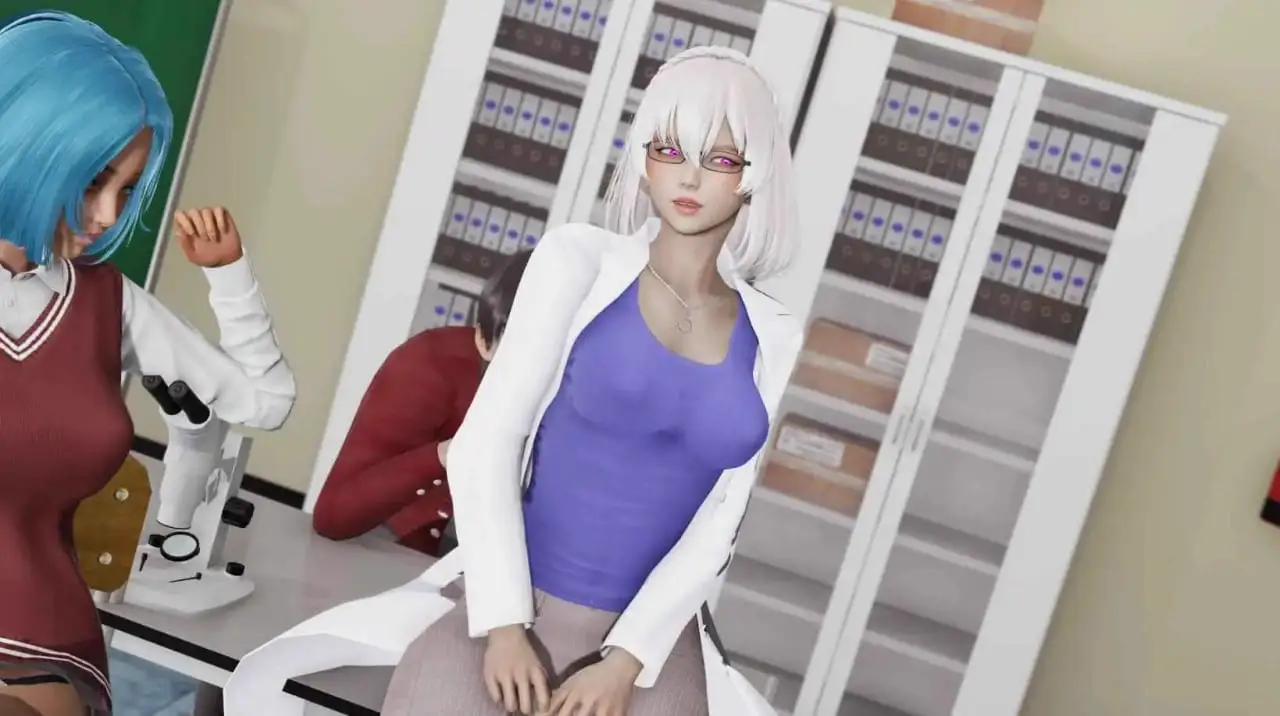 8472[亚洲风SLG]课堂事务 Classroom Affairs v0.2 AI汉化版【PC+安卓/1.81G/更新】
