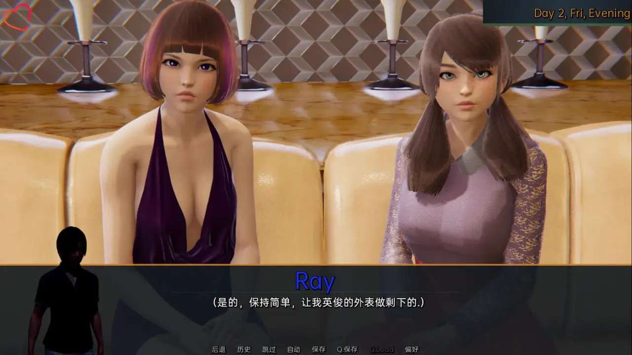 13120[亚洲风SLG]女仆和少女 Maids and Maidens v0.13.0 AI版【PC+安卓/8.94G/更新】8486