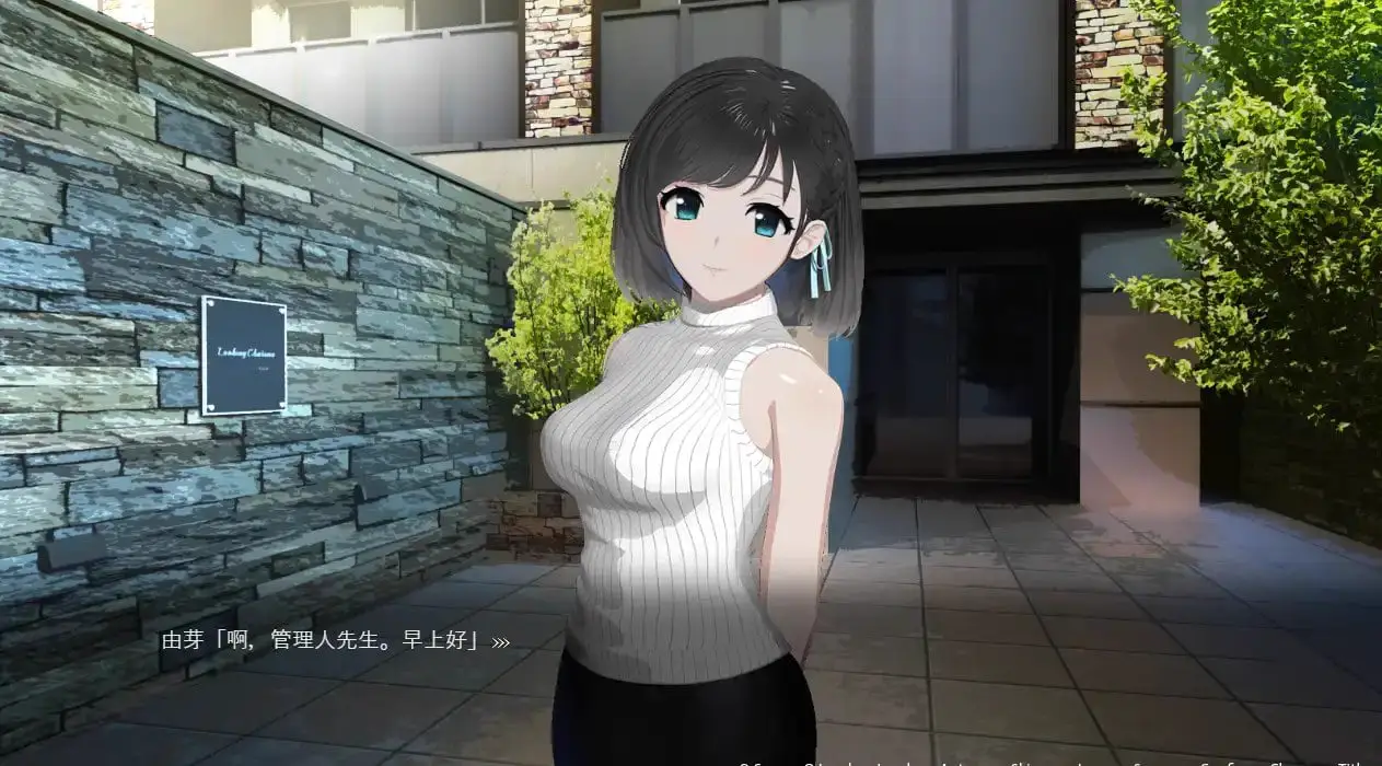 8474【精品SLG/官中动态】ROOM 盜攝洗腦模擬 ROOM：窥视女人私生活 偷窥洗脑模拟公寓 V2.0.5 STEAM官中版 全DLC+特典 [PC+安卓3.80G]