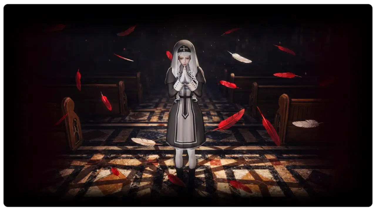 14323[亚洲风SLG/动态]血腥异常 Bloody Anomaly v0.2 官方中文版 [PC+安卓]8553