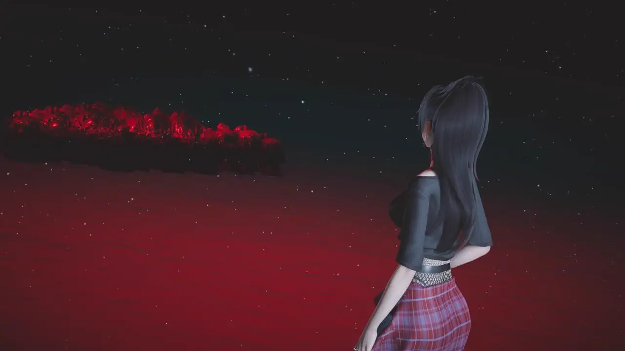 14323[亚洲风SLG/动态]血腥异常 Bloody Anomaly v0.2 官方中文版 [PC+安卓]8553