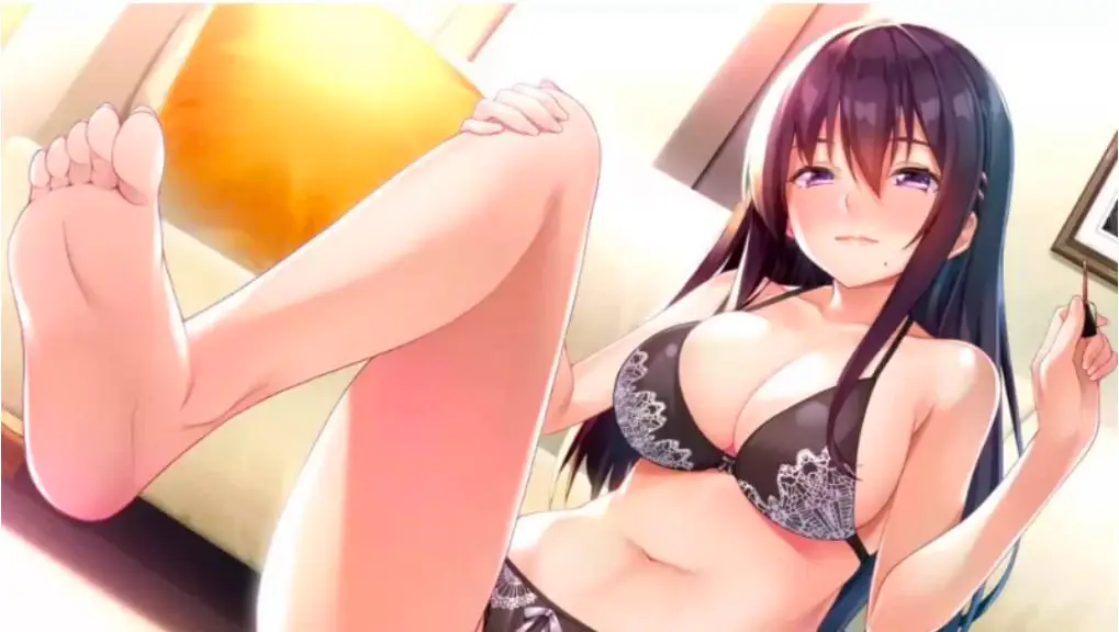 4955【ADV/乱L/精翻汉化】请停手吧姐姐大人 要断了！完整汉化版+全CG PC+安卓