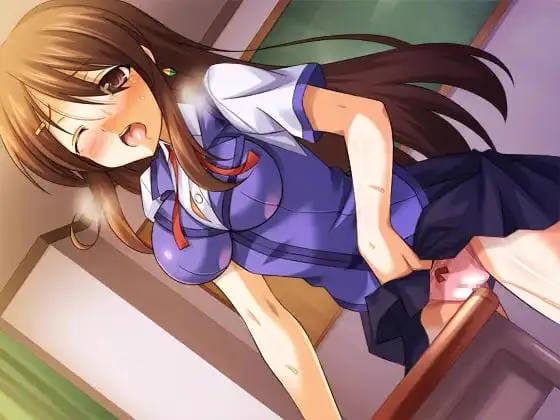 7301【ADV/恶堕经典神作/汉化】TS魔法少女闪 1+2合集+全CG存档