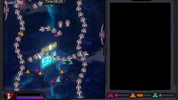 4999【SLG/官中】触手战争 Tentacle Wars v1.0.29