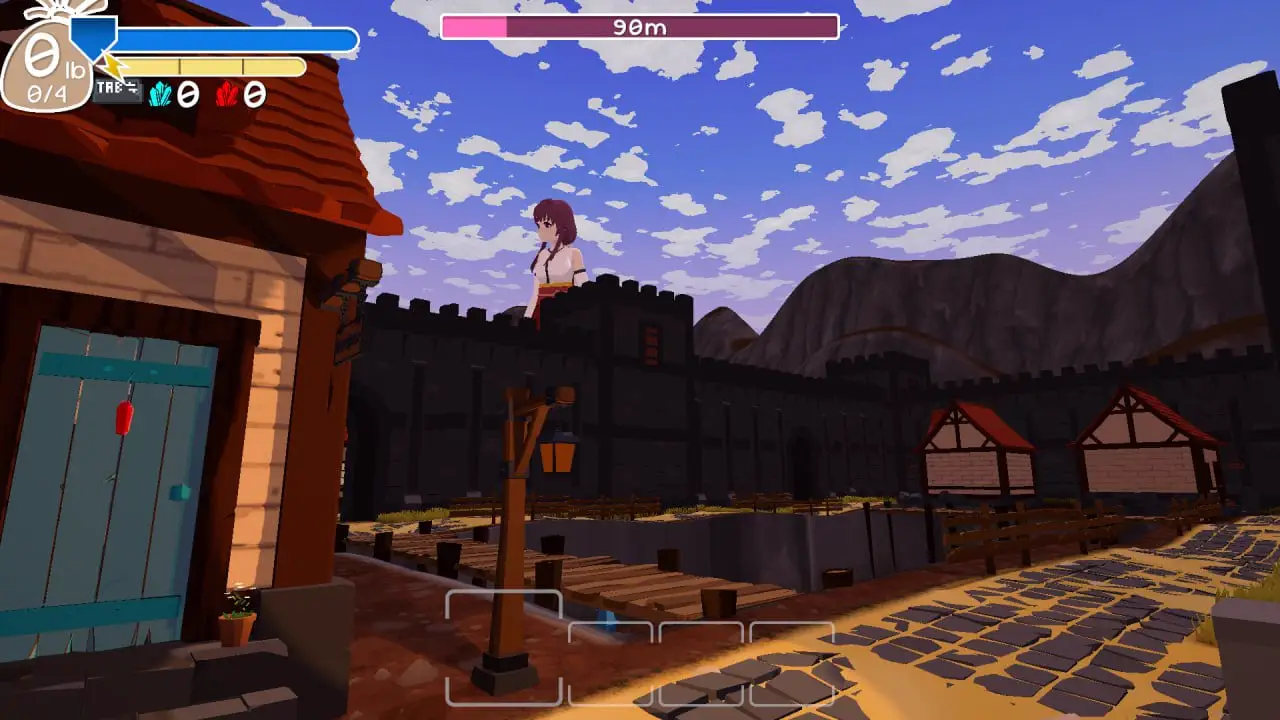 5046【3D/巨人娘】致命幻想 Lethal Fantasy Alpha v6.2 官方中文版