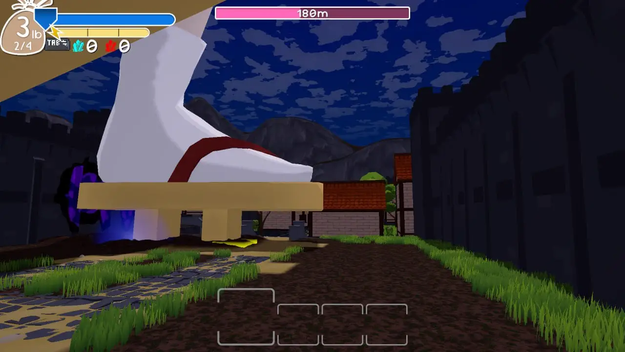 5046【3D/巨人娘】致命幻想 Lethal Fantasy Alpha v6.2 官方中文版